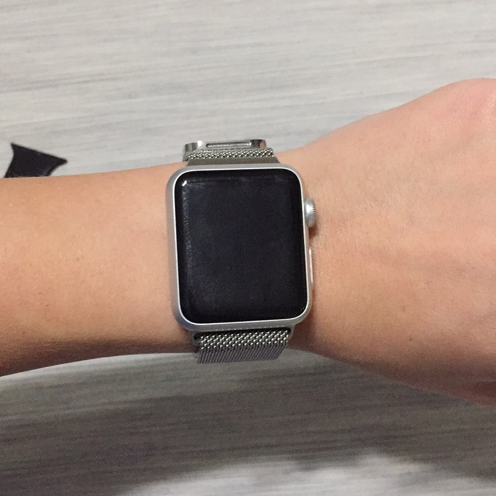 ⌚️ APPLE WATCH BAND